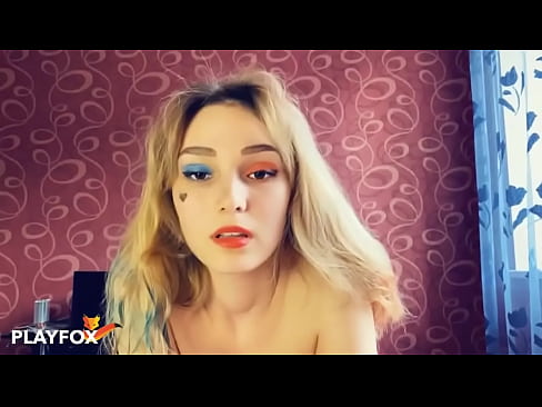 ❤️ משקפי מציאות מדומה קסומים נתנו לי סקס עם הארלי קווין ❤️❌ סרטון סקס אצלנו iw.verhentai.ru ❌❤