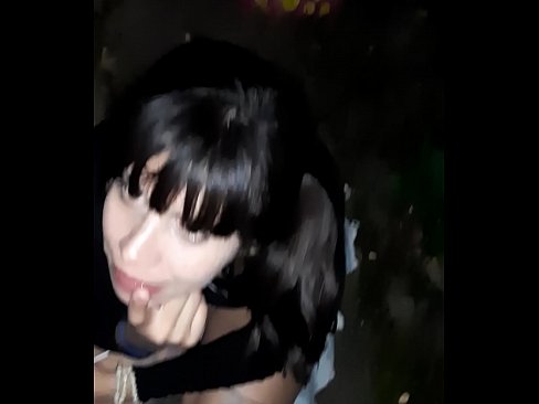❤️ ברחוב איבר מין נפוח בתמורה לממתקים ❤️❌ סרטון סקס אצלנו iw.verhentai.ru ❌❤