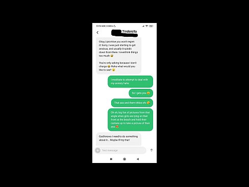 ❤️ הוספתי PAWG חדש מ-Tinder להרמון שלי (כולל שיחה עם טינדר) ❤️❌ סרטון סקס אצלנו iw.verhentai.ru ❌❤